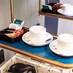 Hotel Faber Park Singapore - Handwritten Collection